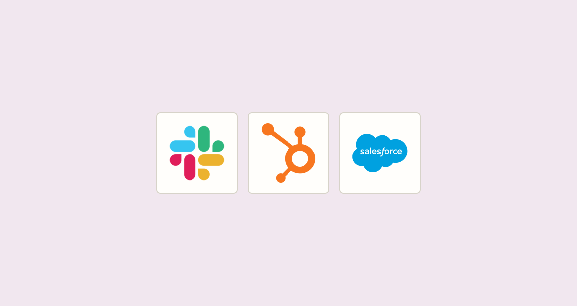 Send new closed-won alerts to revenue reps before billing