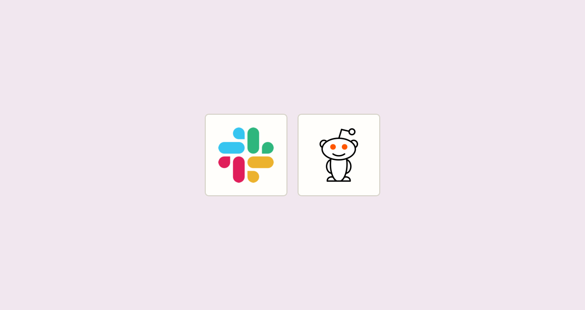 Send new community mentions to social team before spikes