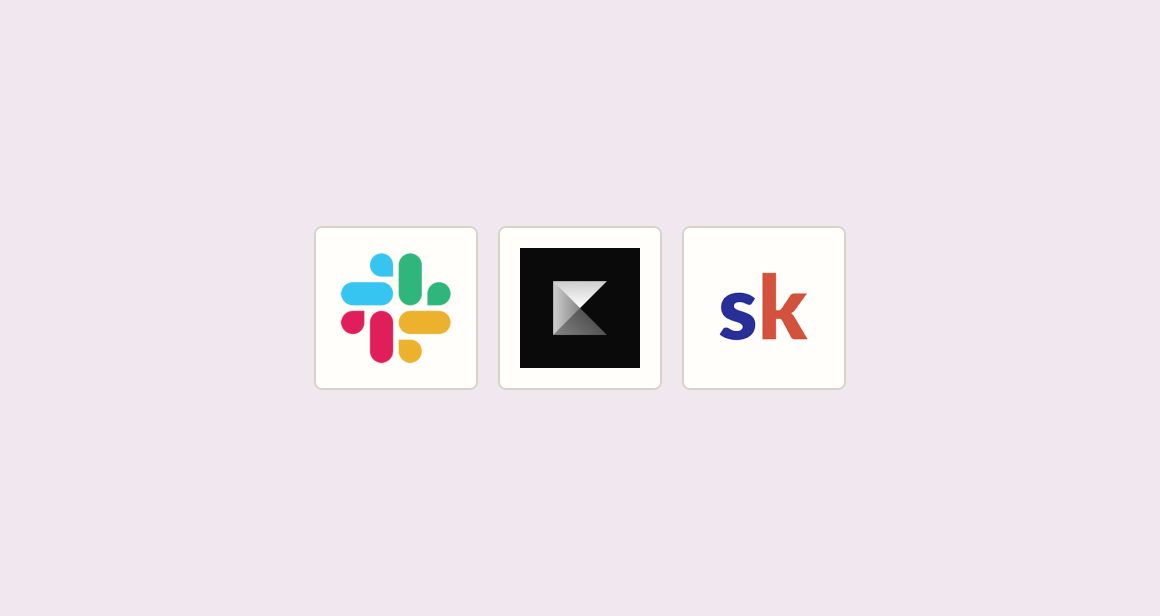 Send new community opt-ins to sales for same-day follow-up