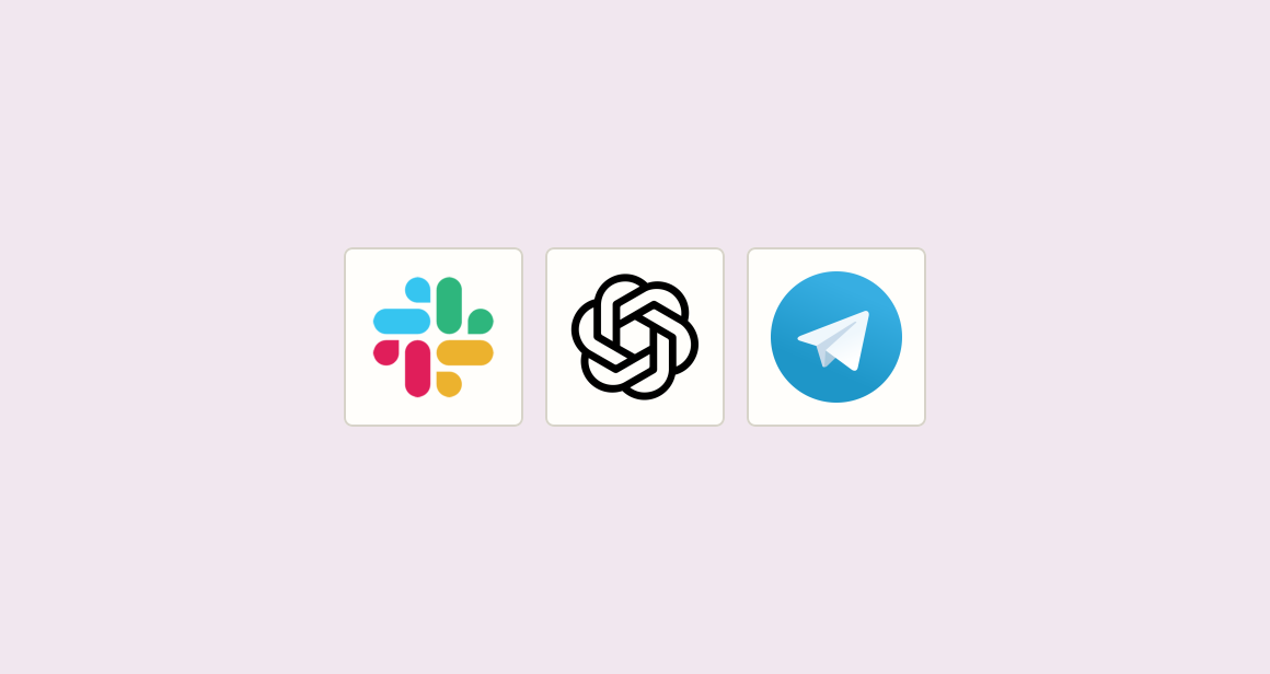 Send new community posts to social lead before standup