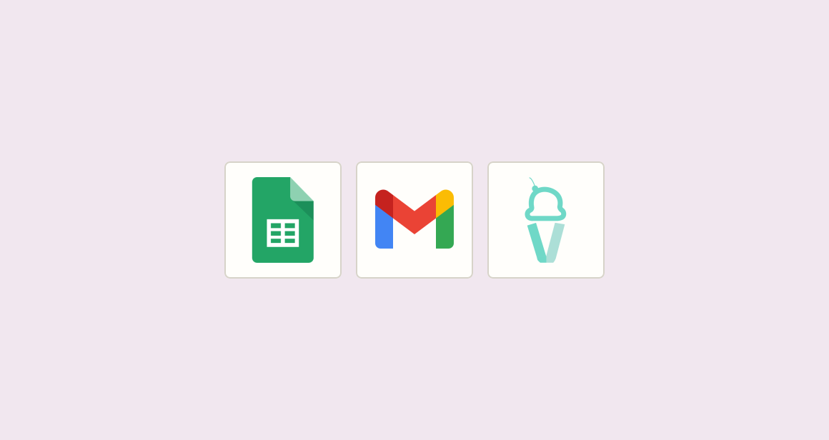 Send new community signups to member sheet before standup