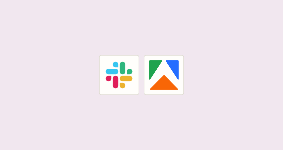 Send new company post alerts to project leads before standup