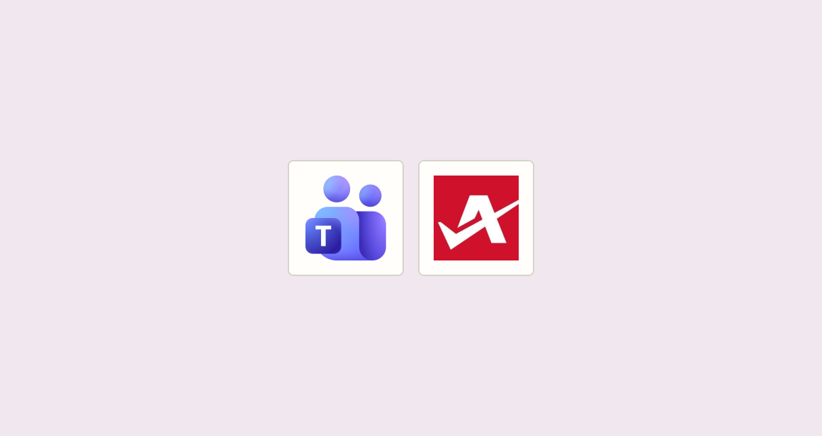 Send new company replies to account creation team fast