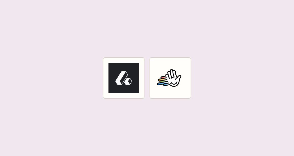 Send new connection acceptances to producers before outreach