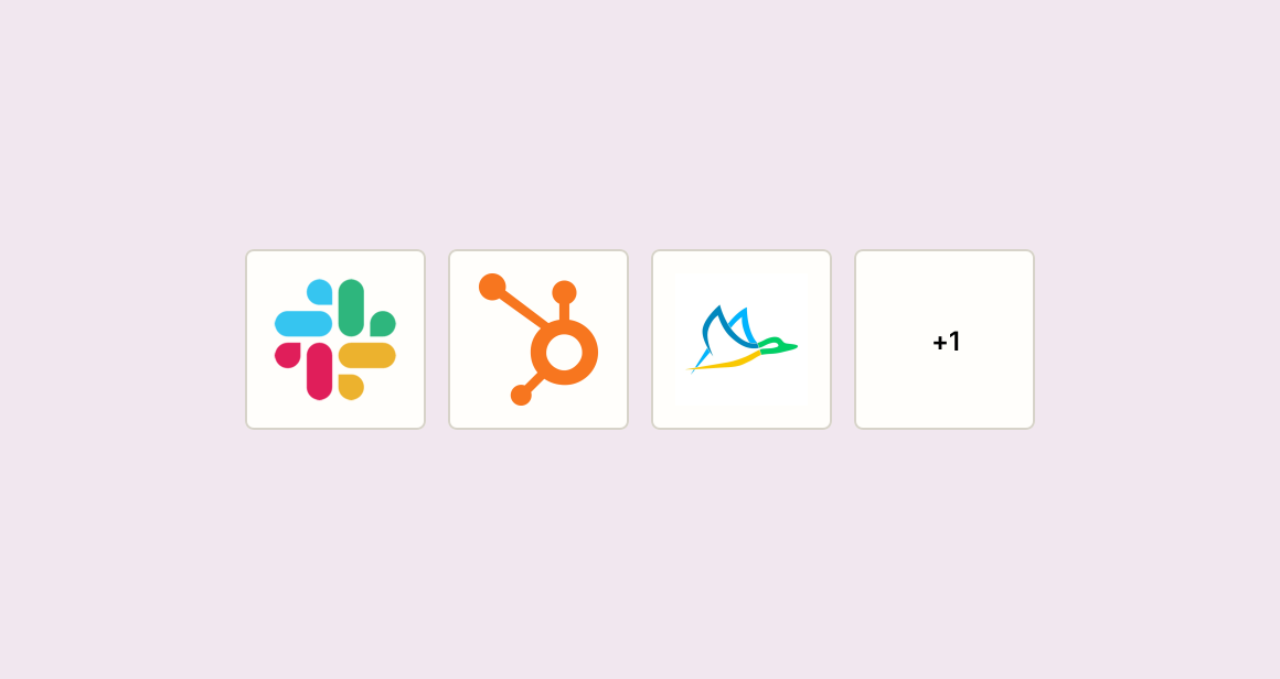 Send new connection video invites to sales reps before outreach SLA