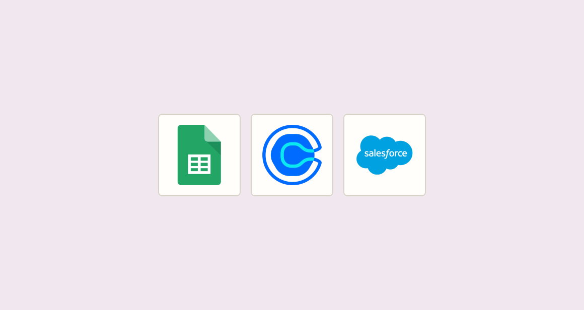 Send new consultation bookings to sales reps before outreach
