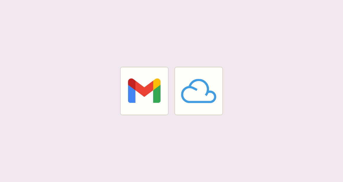 Send new contact alerts to IT for fast triage