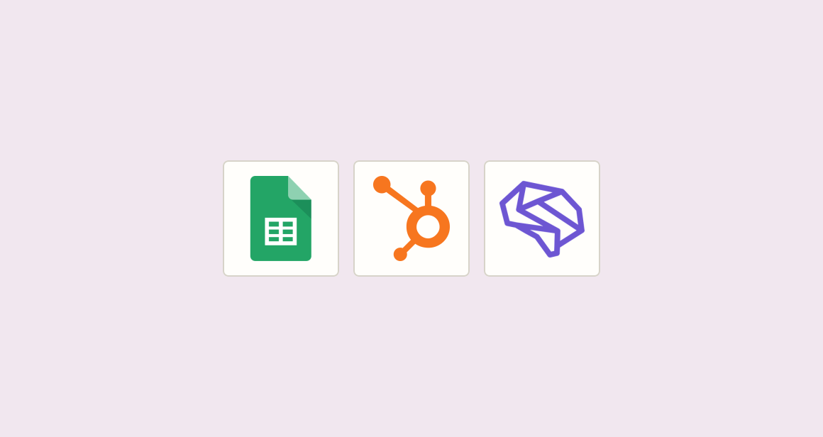 Send new contact alerts to sales reps for same-day outreach