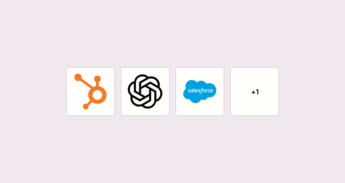Send new contact form leads to sales and support fast