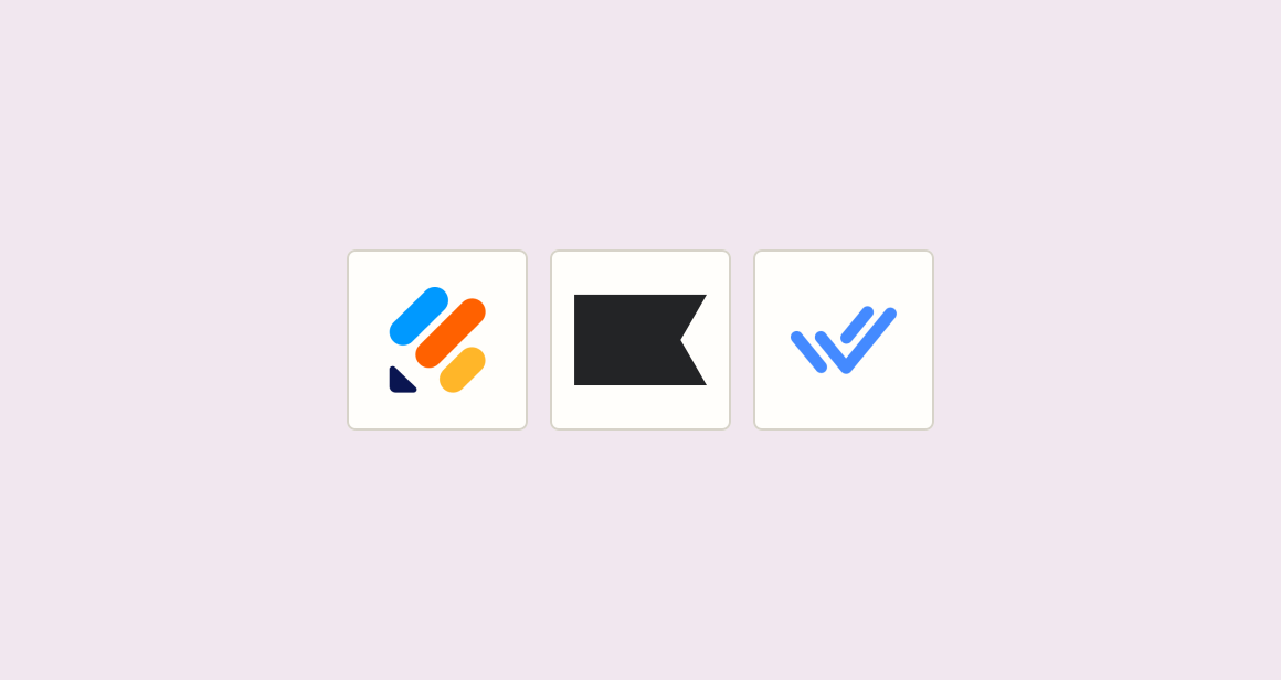 Send new contact inquiries to project managers before standups