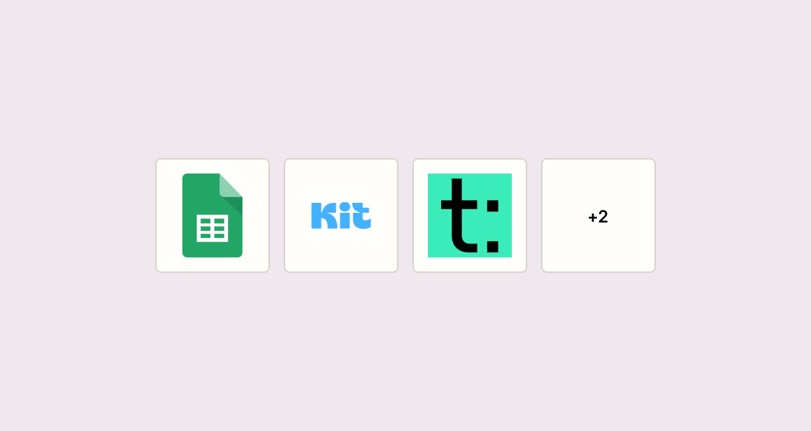 Send new course buyer alerts to onboarding specialists before start
