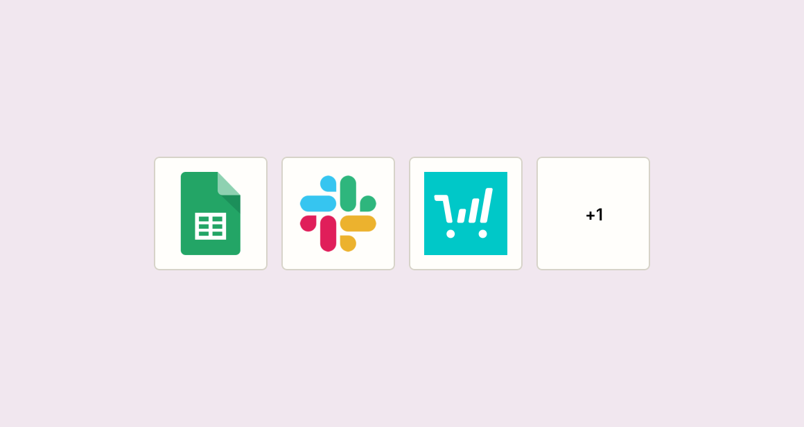 Send new course buyer alerts to practice staff before next workday