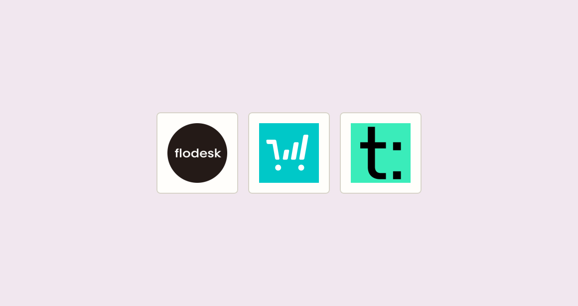 Send new course buyers starter access to coordinators before first lesson