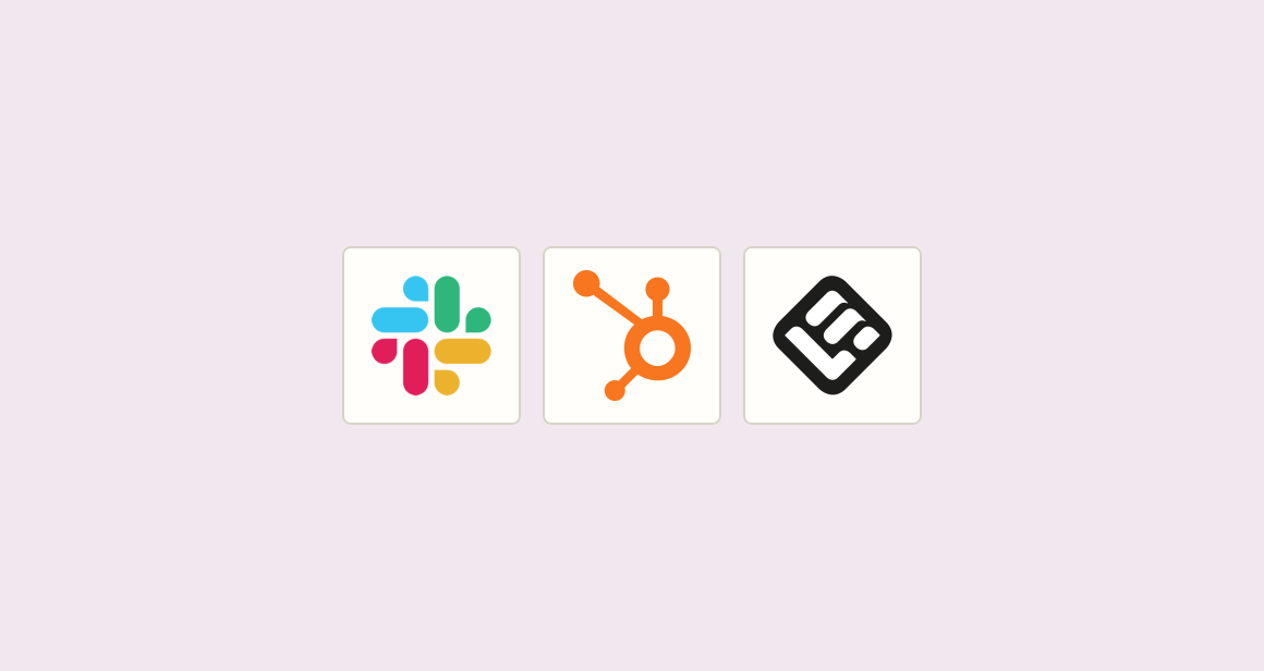Send new course enrollee alerts to sales reps before SLAs lapse