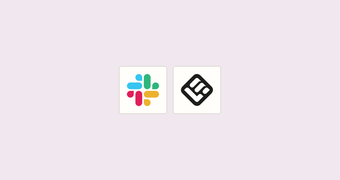 Send new course feedback alerts to coordinators before standup