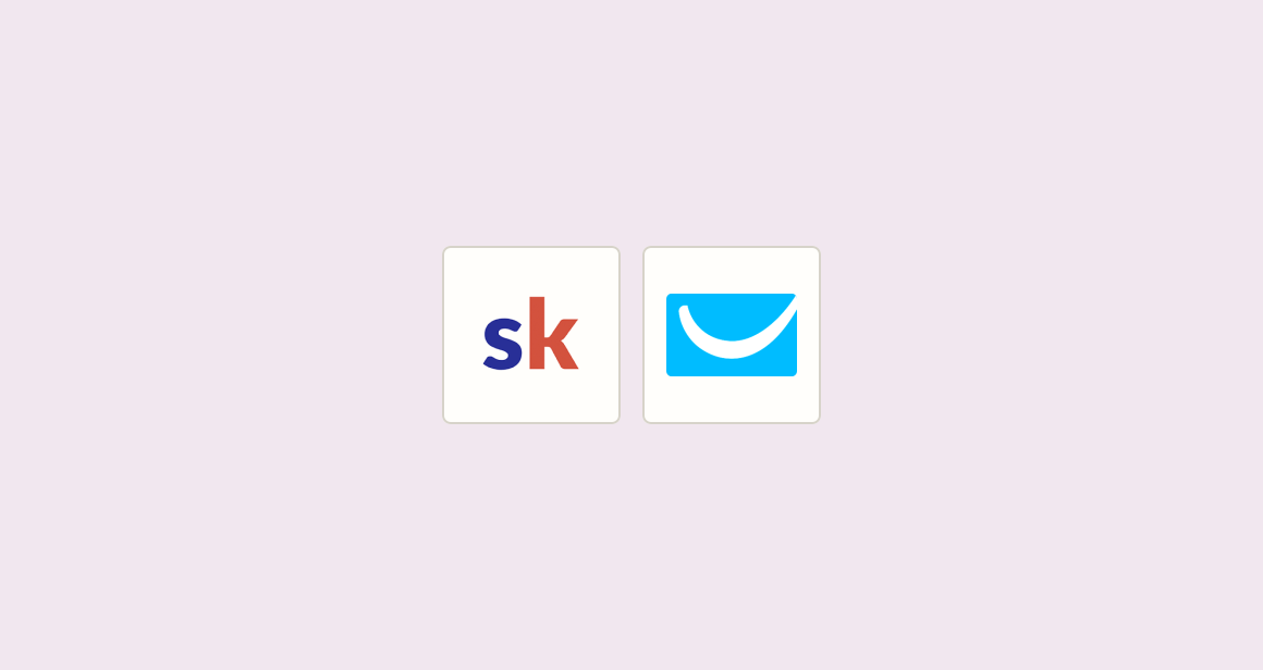 Send new course invites to paid ad signups before launch