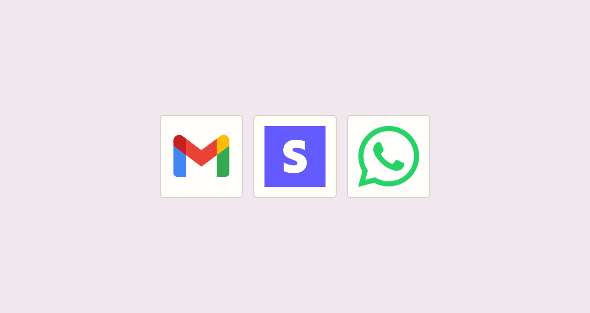 Send new course payment alerts to marketing before next workday