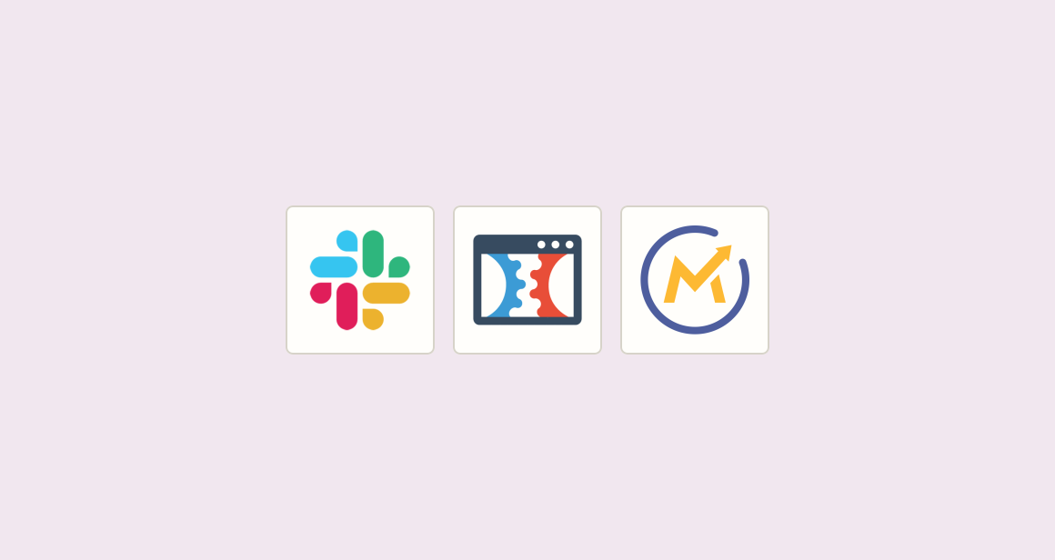 Send new course purchasers alerts to team before standup