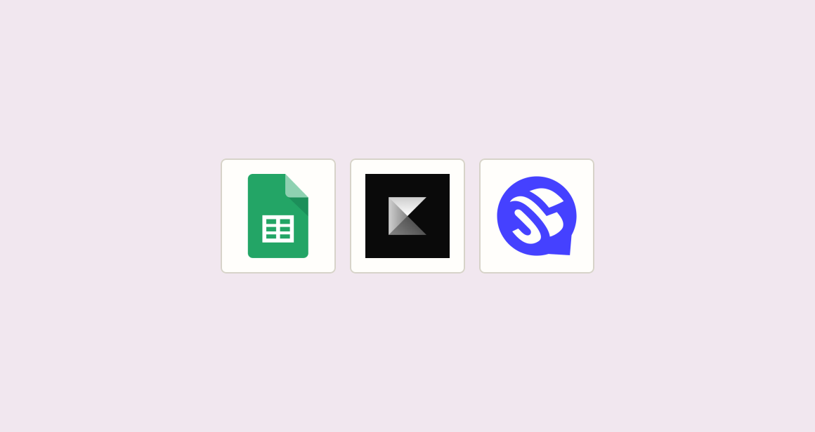 Send new course signup alerts to front desk before next workday