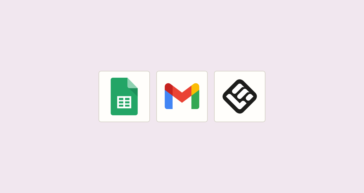 Send new course signup alerts to program coordinators same day