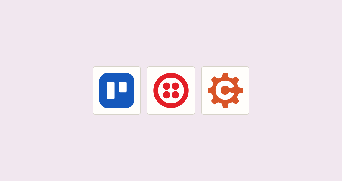 Send new credit applications to finance reviewers before billing run