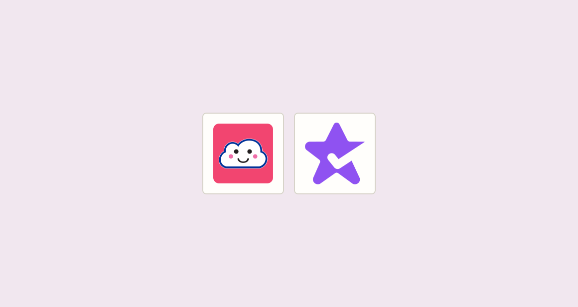 Send new credit clients to reputation team same day