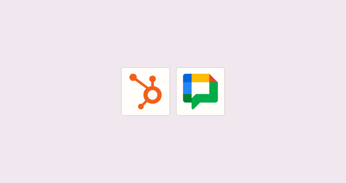 Send new CRM deals to sales chat for same-day review