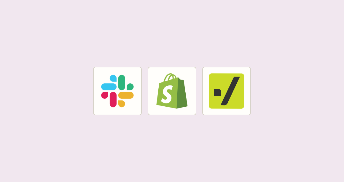 Send new customer alerts to e‑commerce team before outreach SLAs lapse