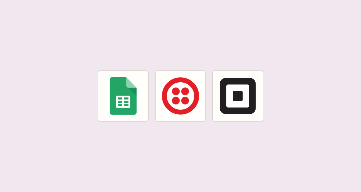 Send new customer feedback requests to front desk before next workday
