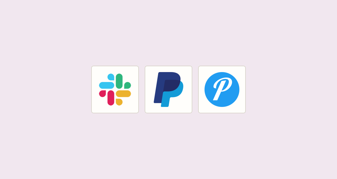 Send new customer payment alerts to billing before next run