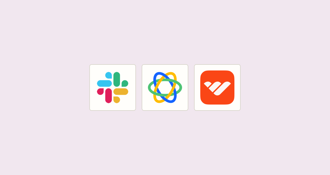 Send new customer payment alerts to revenue operations before billing