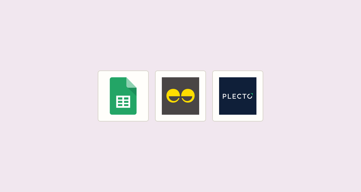 Send new customer review alerts to account managers before standup