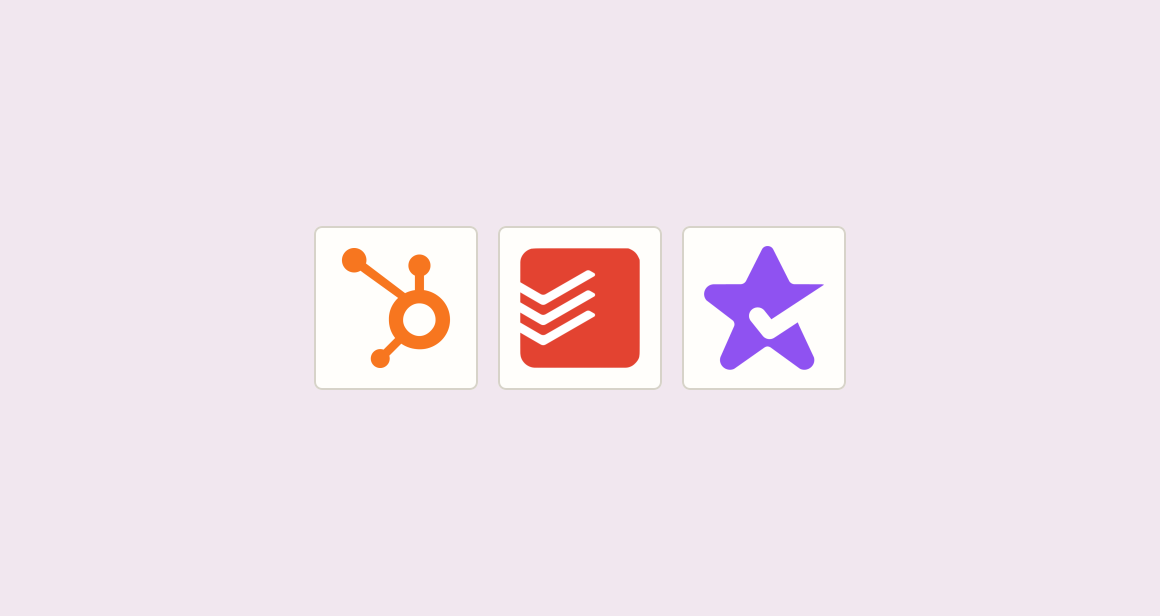 Send new customer review alerts to sales and content team same day