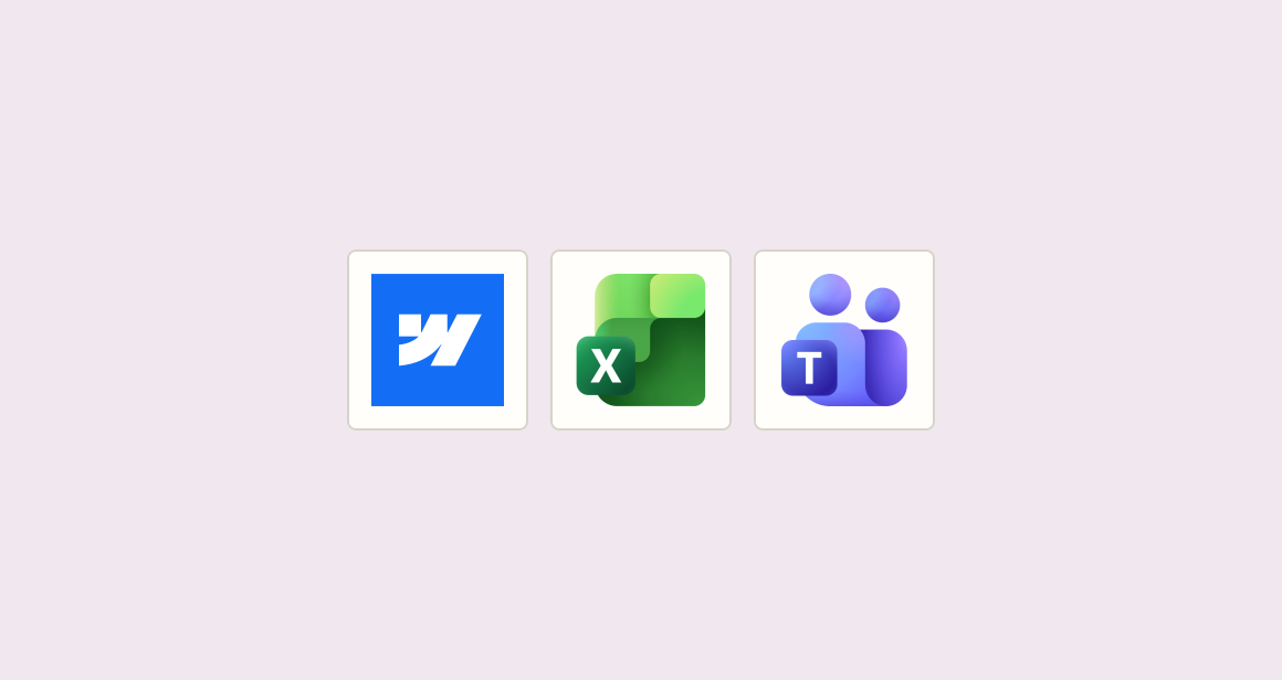 Send new daily-lunch signups to finance and ops now