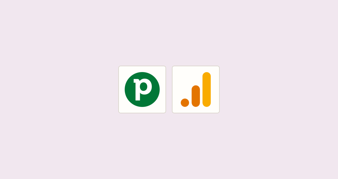 Send new deal events to analytics for revenue operations before report run
