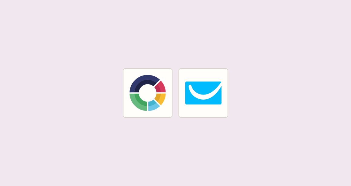 Send new decluttering quiz prospects to campaign manager before launch