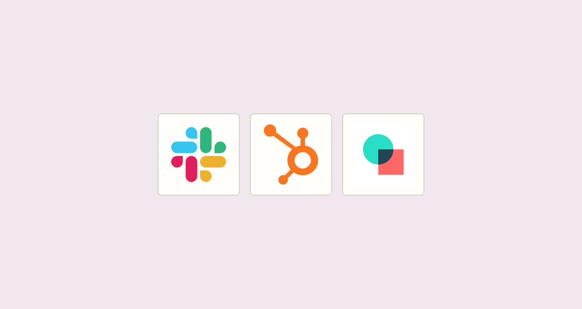 Send new demo leads to SDRs for same-day follow-up