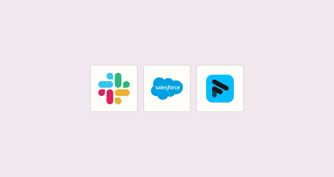 Send new demo reviews to account executives before standup