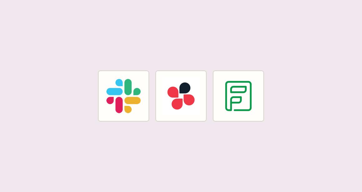 Send new download requests to project coordinators for same-day triage