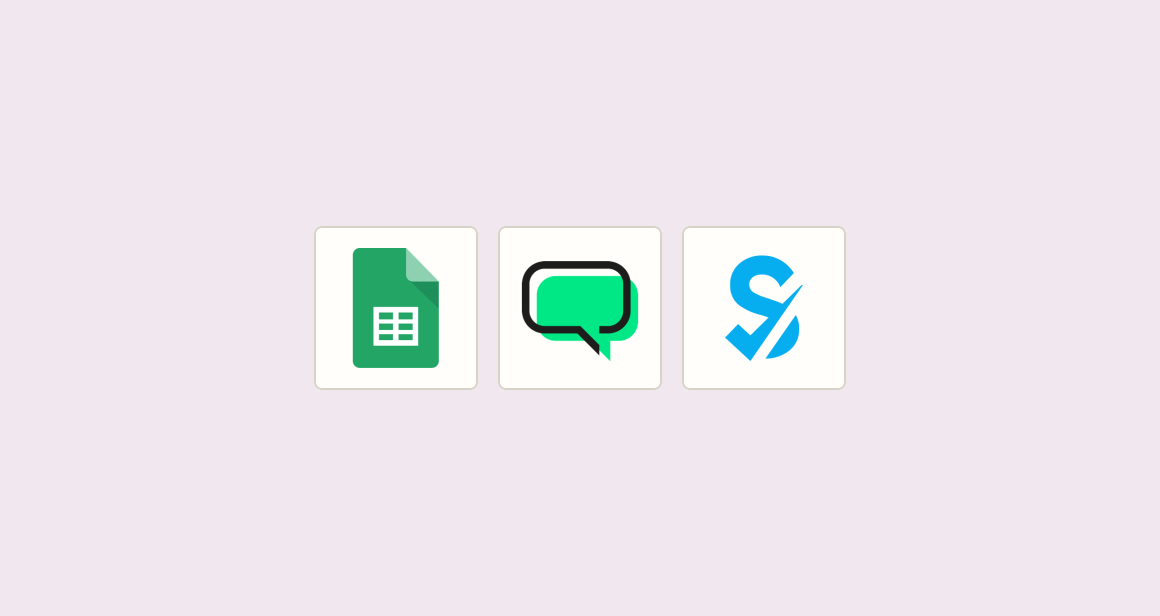 Send new eConsult bookings to messaging team before appointments
