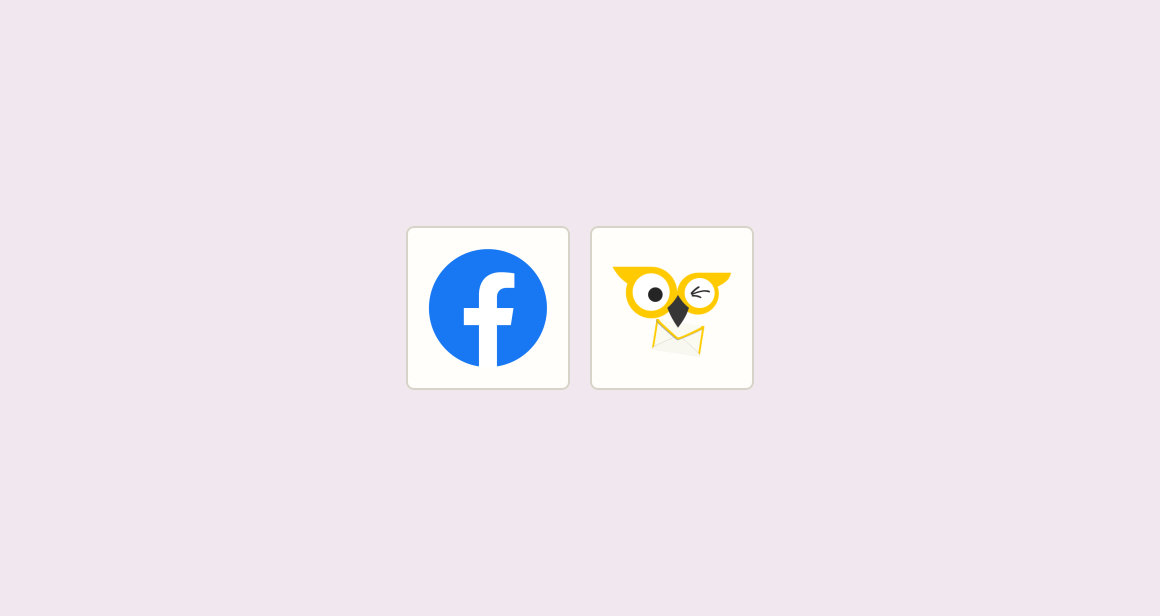 Send new email signups to ad pixel for retargeting