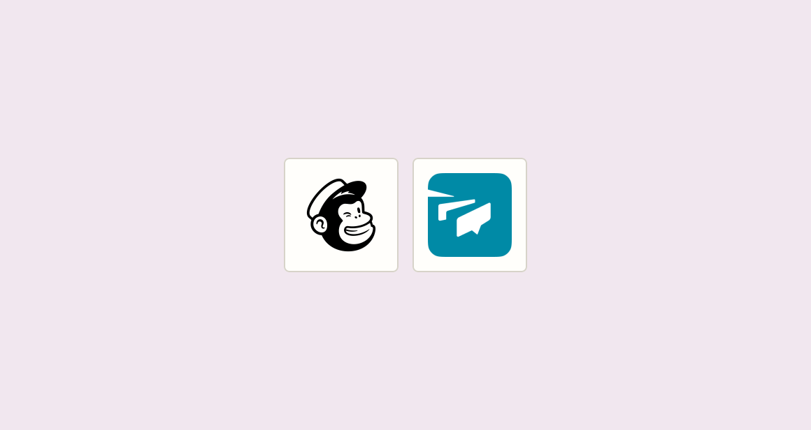 Send new email subscribers to marketing channel before standup