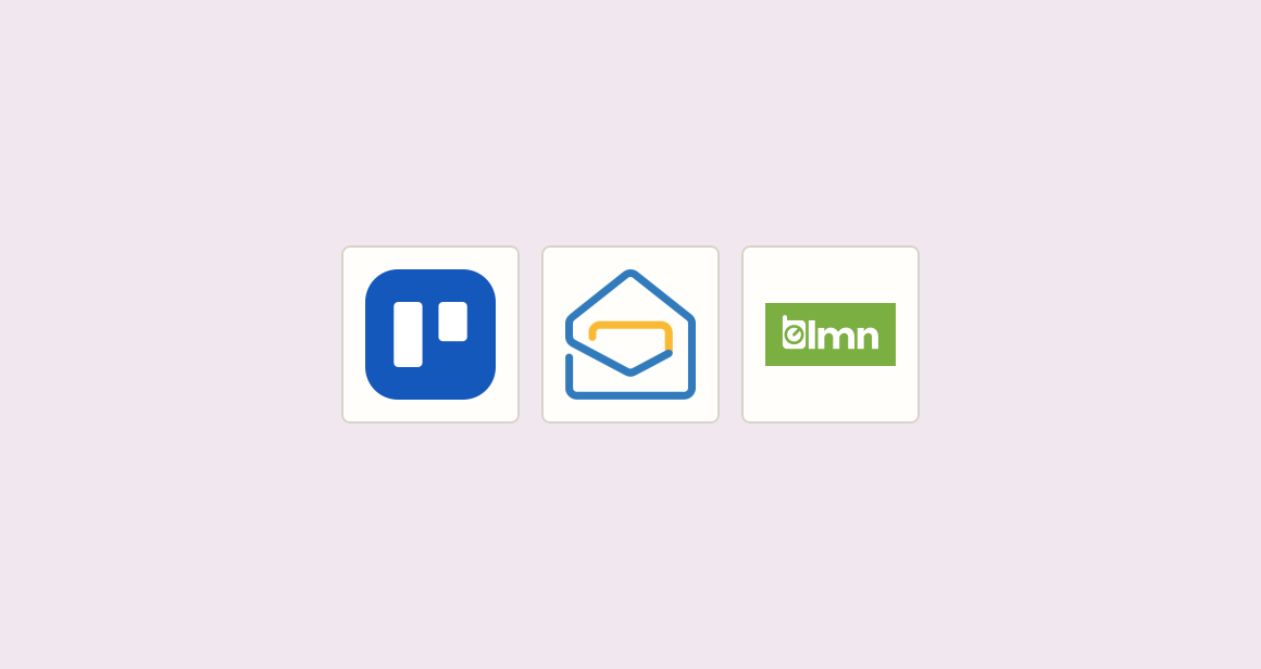 Send new estimate alerts to estimators before billing run