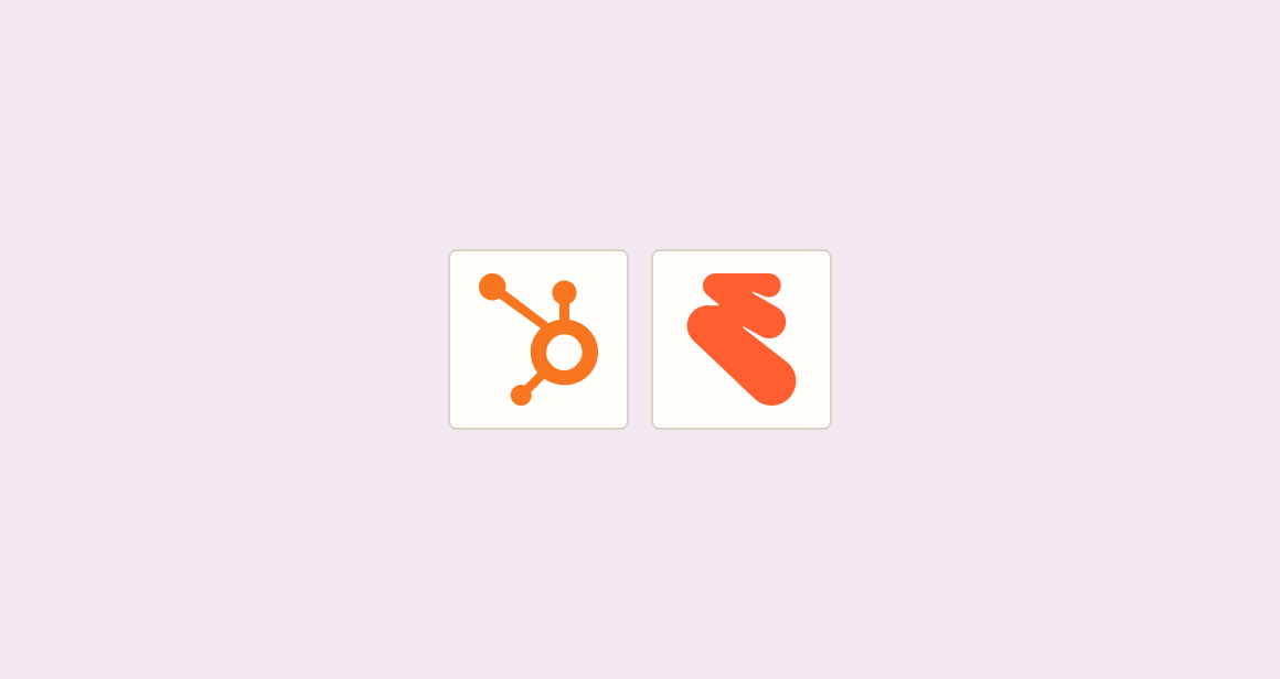 Send new event attendee alerts to support team before event