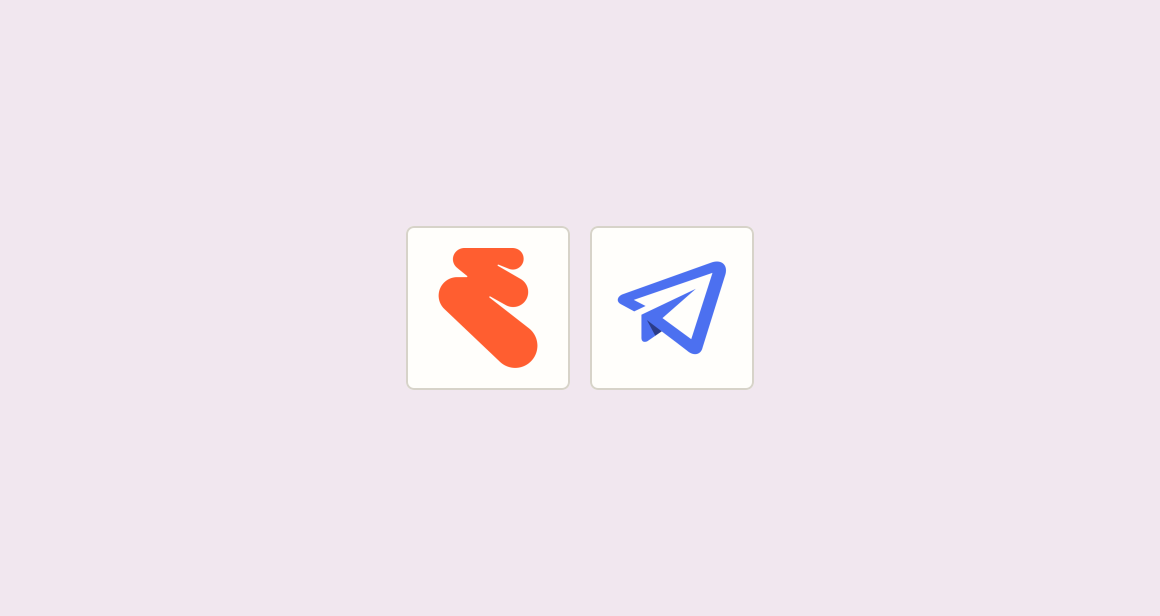 Send new event attendee contacts to coordinators before next workday
