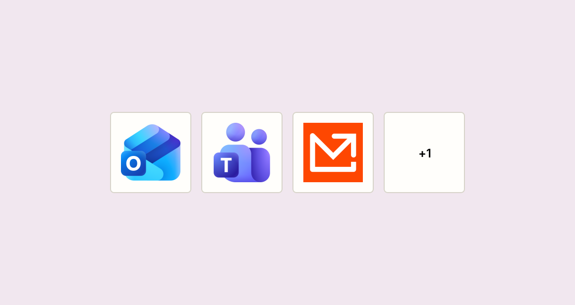 Send new event lead alerts to sales coordinators before next workday