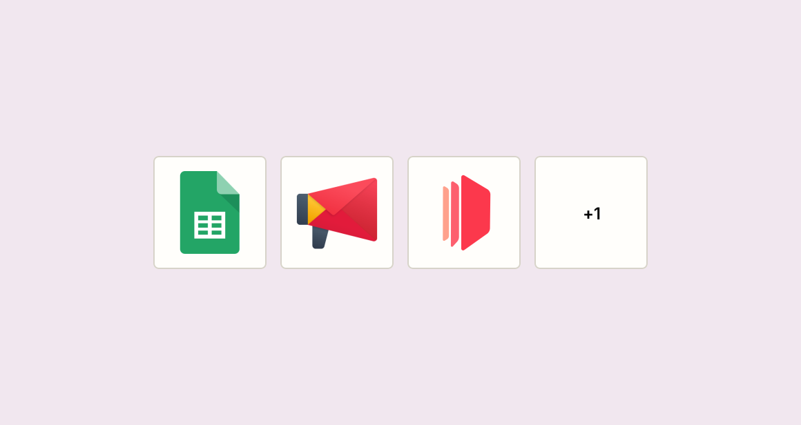 Send new event orders to ticketing and notify IT before launch
