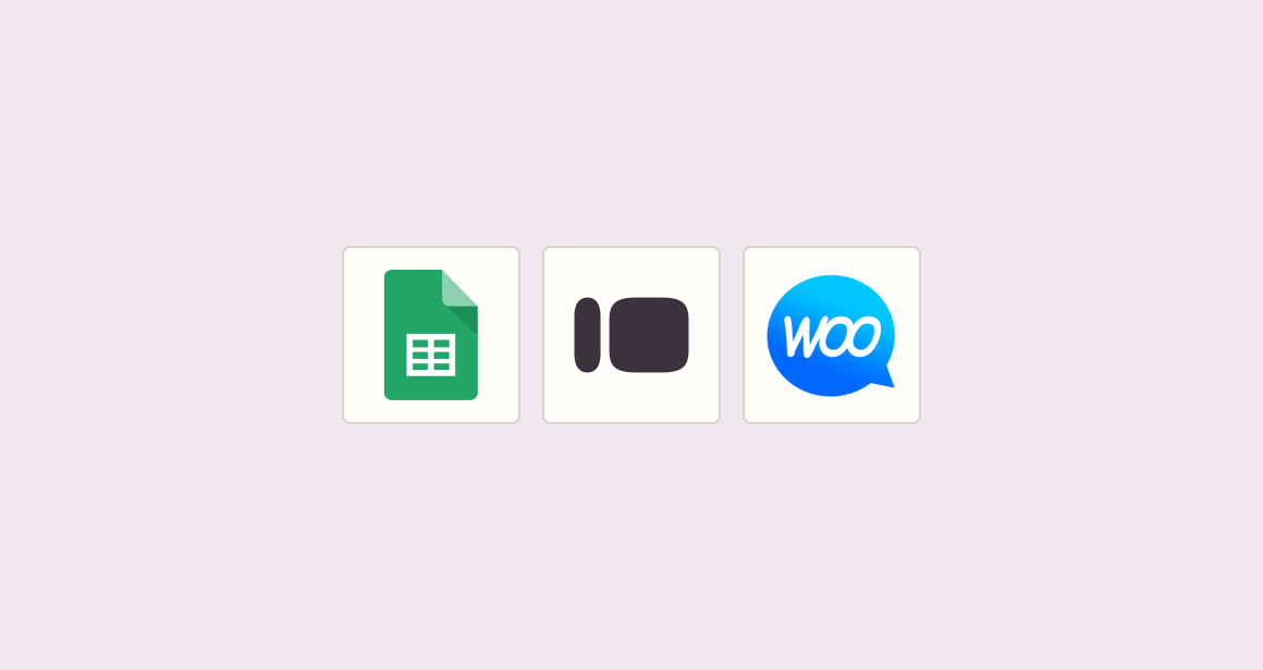 Send new event RSVPs to advisors for same-day follow-up