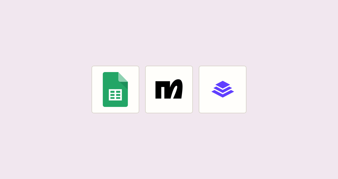 Send new event signups to campaign managers for morning triage