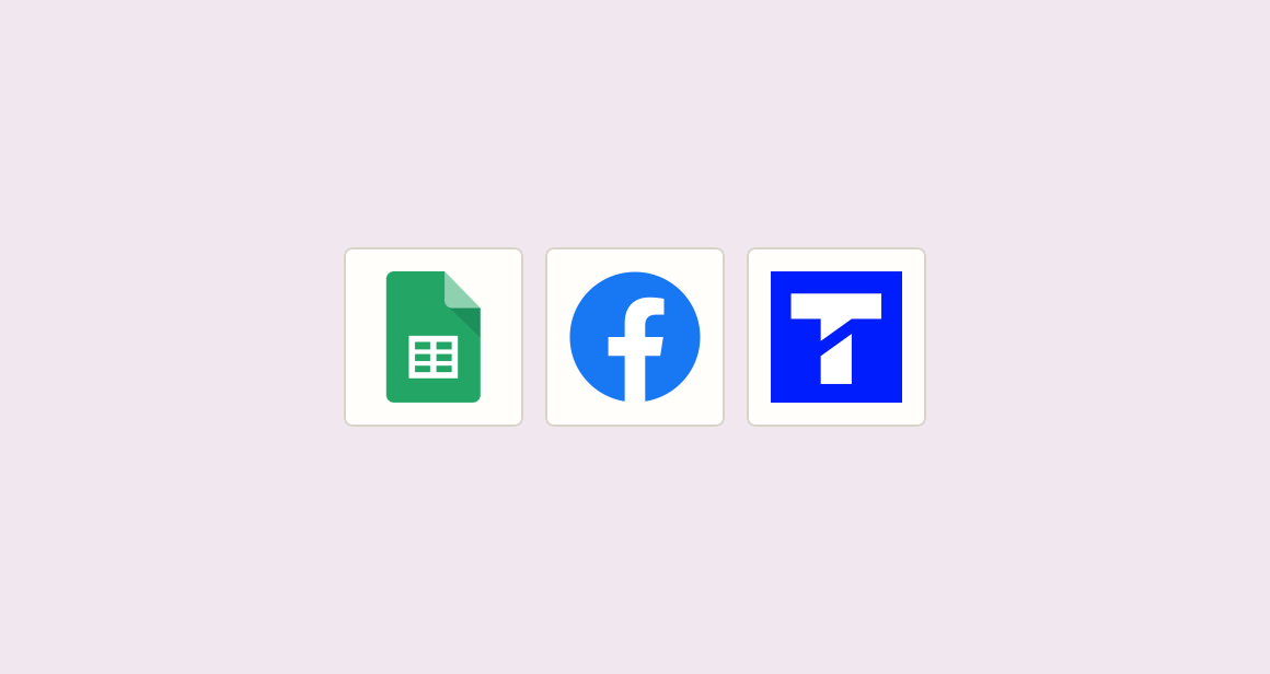 Send new event signups to front desk before next day